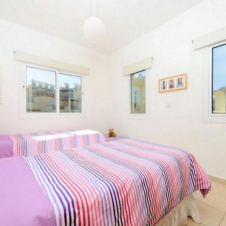 Protaras Villa Athamas Blue Eksteriør bilde